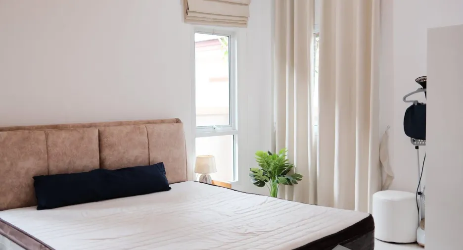 Casa en alquiler de 3 habitaciones en Huay Yai, Pattaya