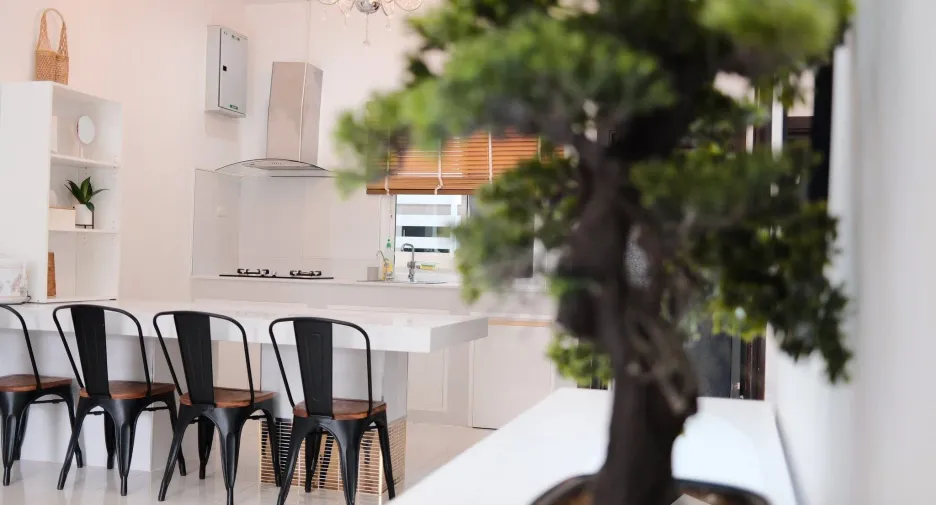 Casa en alquiler de 3 habitaciones en Huay Yai, Pattaya