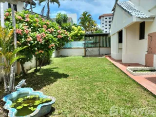 For rent 3 bedrooms house in Bang Lamung, Chonburi