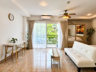 出售 公寓 公寓 在 Bang Lamung, Chon Buri
