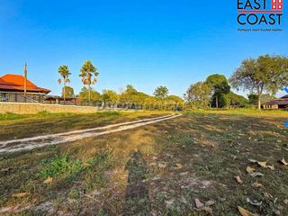 For sale land in Bang Lamung, Chonburi