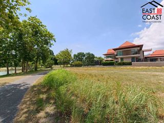 For sale land in Bang Lamung, Chonburi