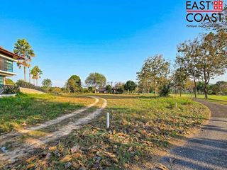 For sale land in Bang Lamung, Chonburi