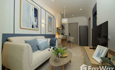 出售 1 卧室 公寓式住宅 在 塔朗, 普吉