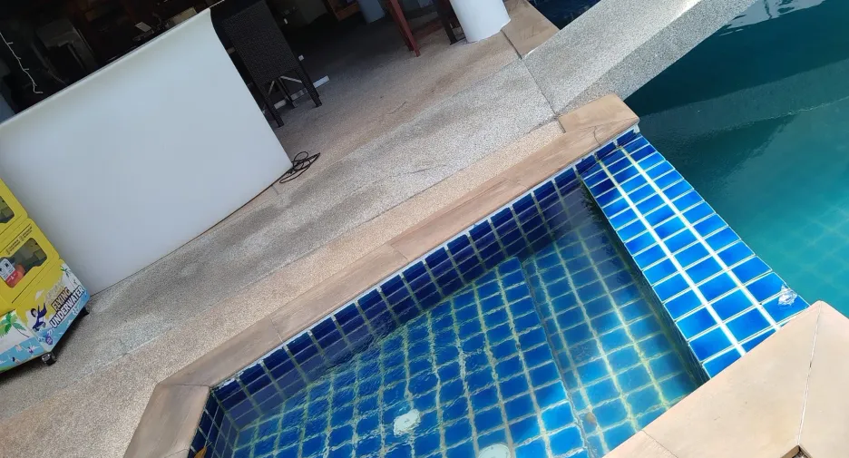 For sale and for rent studio condo in Kathu, Phuket