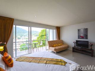 For Rent Studio Condo In Kathu, Phuket