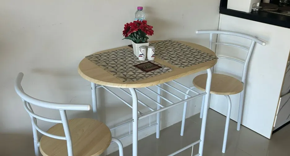 For sale and for rent studio condo in Kathu, Phuket