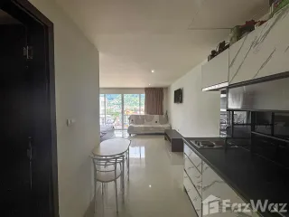 For sale and for rent studio condo in Kathu, Phuket