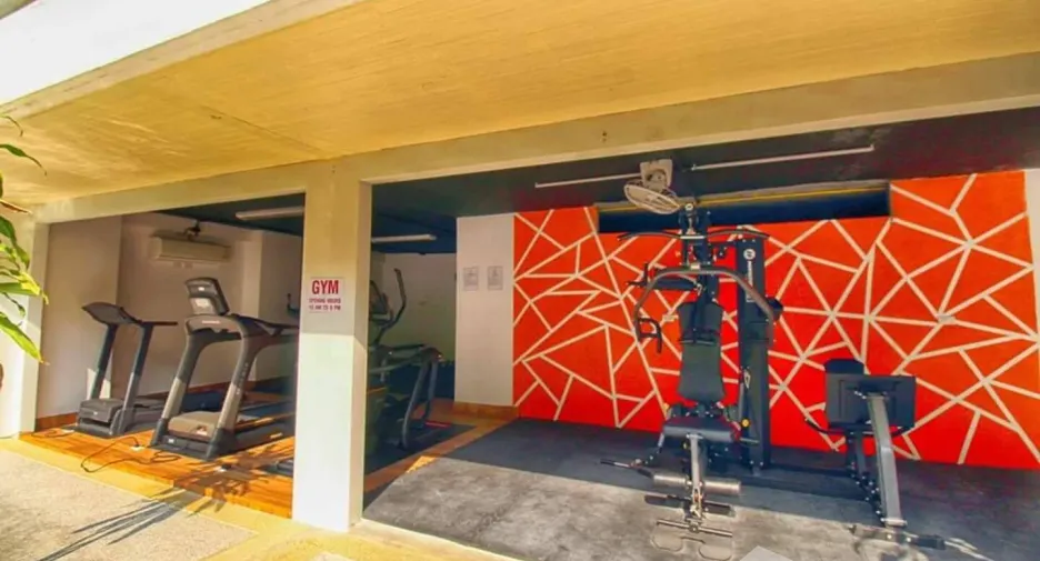 For sale and for rent studio condo in Kathu, Phuket