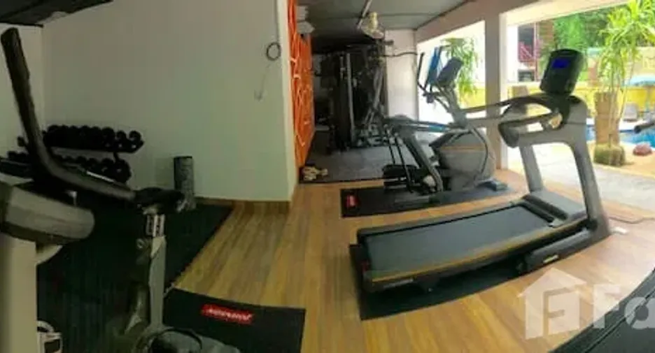 For sale and for rent studio condo in Kathu, Phuket