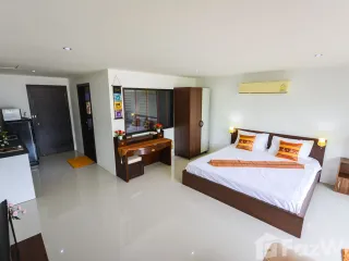 For sale and for rent studio condo in Kathu, Phuket