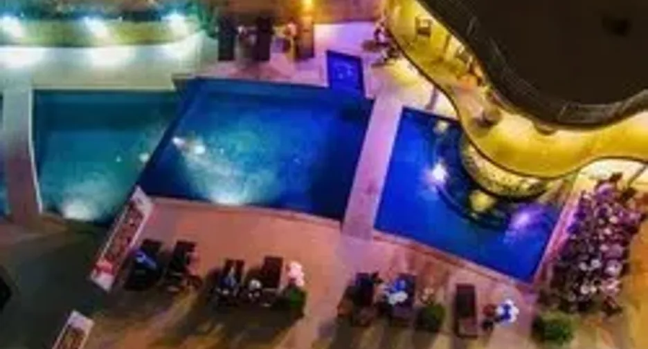For sale and for rent studio condo in Kathu, Phuket