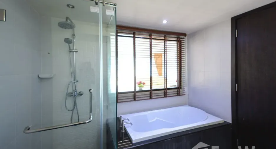 For sale and for rent studio condo in Kathu, Phuket