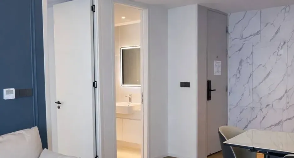 For sale 1 Beds apartment in Thalang, Phuket