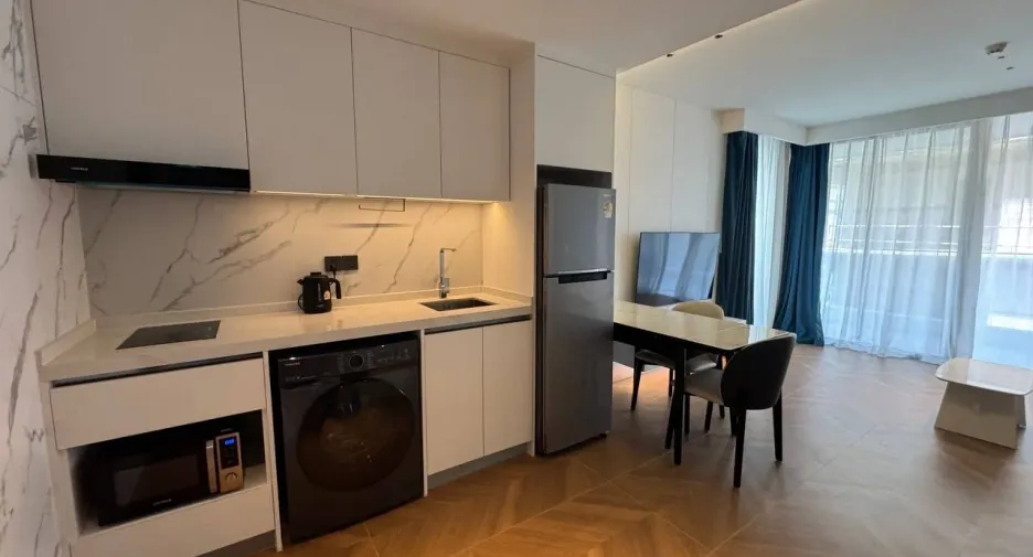 For sale 1 Beds apartment in Thalang, Phuket
