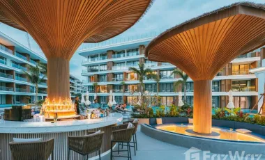 For sale 1 Beds apartment in Thalang, Phuket