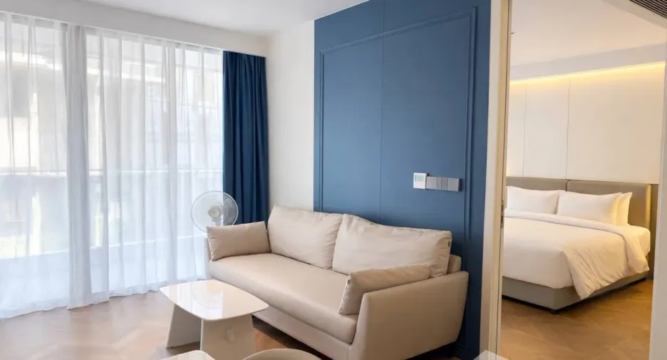 For sale 1 Beds apartment in Thalang, Phuket