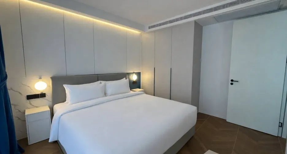 For sale 1 Beds apartment in Thalang, Phuket