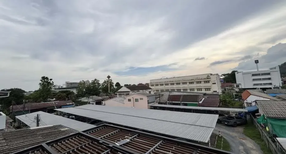 For sale and for rent 3 bedrooms townhouse in Mueang Phuket, Phuket