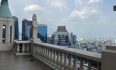 出租 办公室 在 Bang Rak, 曼谷