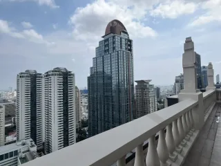 Аренда офис в Банг Рак, Бангкок