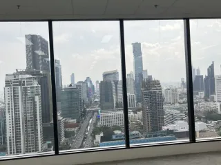 Аренда офис в Банг Рак, Бангкок