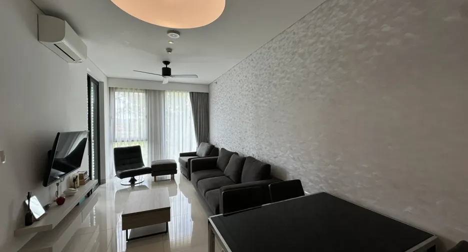 Apartamento en venta de 1 habitaciones en Thalang, Phuket