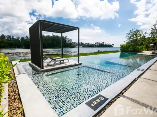 For sale 1 bed apartment in Thalang, Phuket
