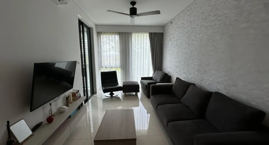 Apartamento en venta de 1 habitaciones en Thalang, Phuket