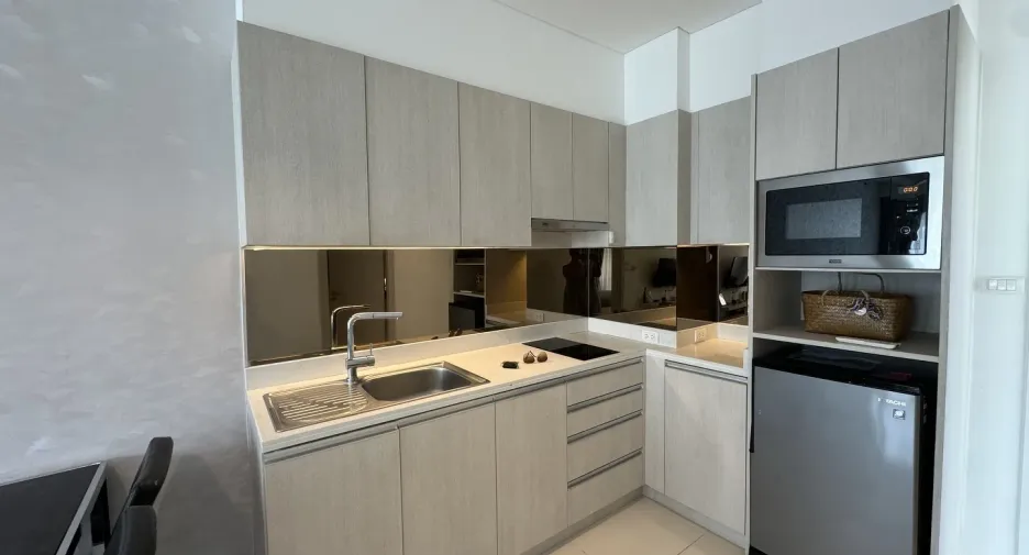 Apartamento en venta de 1 habitaciones en Thalang, Phuket