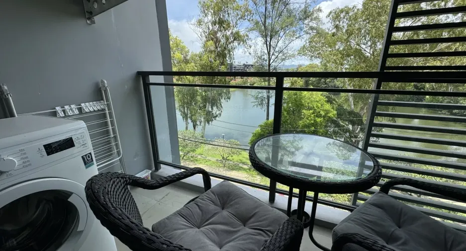 Apartamento en venta de 1 habitaciones en Thalang, Phuket