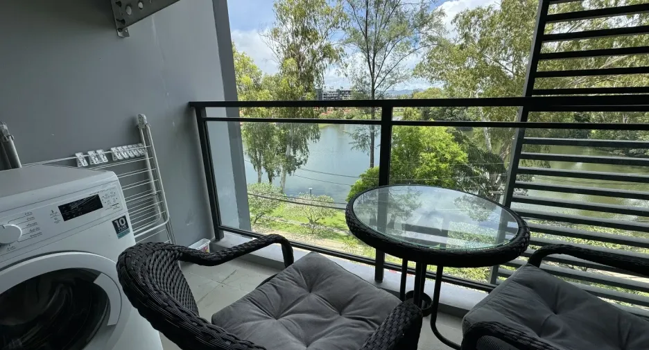 Apartamento en venta de 1 habitaciones en Thalang, Phuket