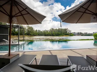 For sale 1 bed apartment in Thalang, Phuket