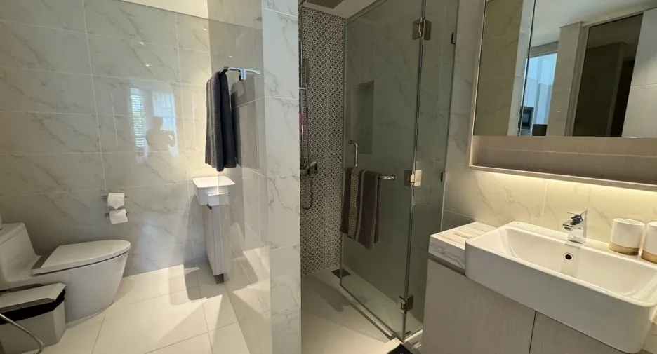 Apartamento en venta de 1 habitaciones en Thalang, Phuket