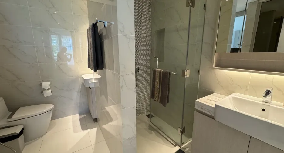 Apartamento en venta de 1 habitaciones en Thalang, Phuket