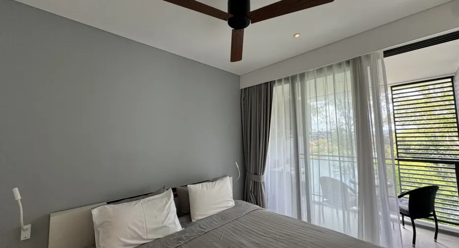 Apartamento en venta de 1 habitaciones en Thalang, Phuket