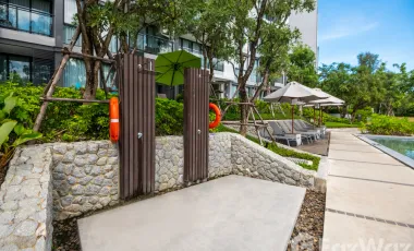 Apartamento en venta de 1 habitaciones en Thalang, Phuket