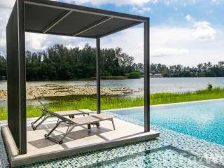 For sale 1 bed apartment in Thalang, Phuket