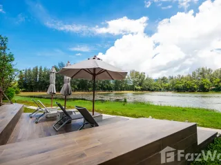 For sale 1 bed apartment in Thalang, Phuket