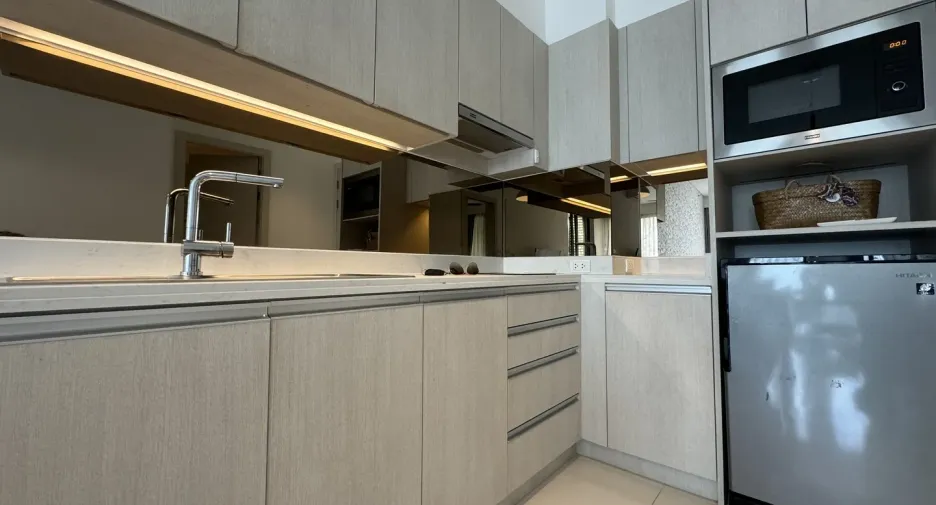 Apartamento en venta de 1 habitaciones en Thalang, Phuket