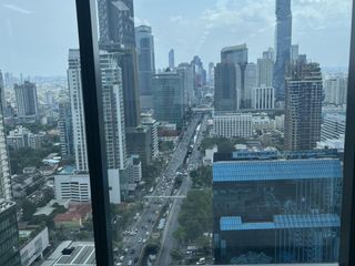 出租 办公室 在 Bang Rak, 曼谷