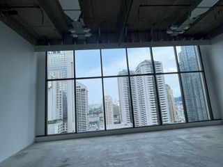 出租 办公室 在 Bang Rak, 曼谷