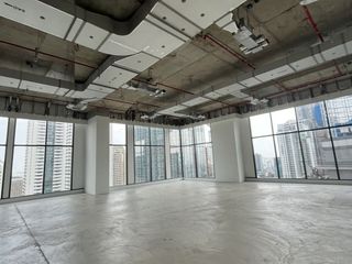 出租 办公室 在 Bang Rak, 曼谷