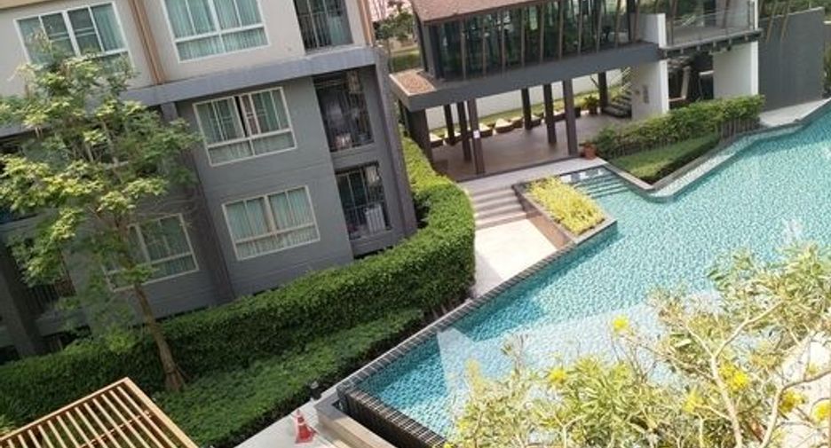 ให้เช่า สตูดิโอ คอนโด ใน เมืองเชียงใหม่, เชียงใหม่