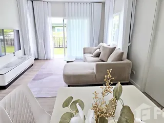 For rent 3 bedrooms house in Mueang Phuket, Phuket