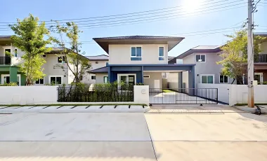 ให้เช่า 3 ห้องนอน บ้านเดี่ยว ใน เมืองภูเก็ต, ภูเก็ต