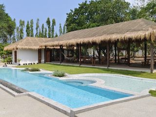 À louer 4 chambres villa à Bang Lamung, Chonburi