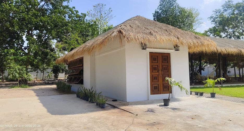 À louer 4 chambres villa à Huay Yai, Pattaya
