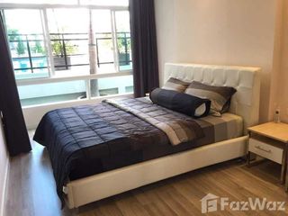 For rent 1 bed condo in Mueang Chiang Mai, Chiang Mai