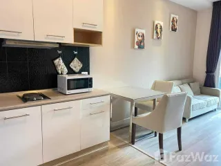 For rent 1 bed condo in Mueang Chiang Mai, Chiang Mai